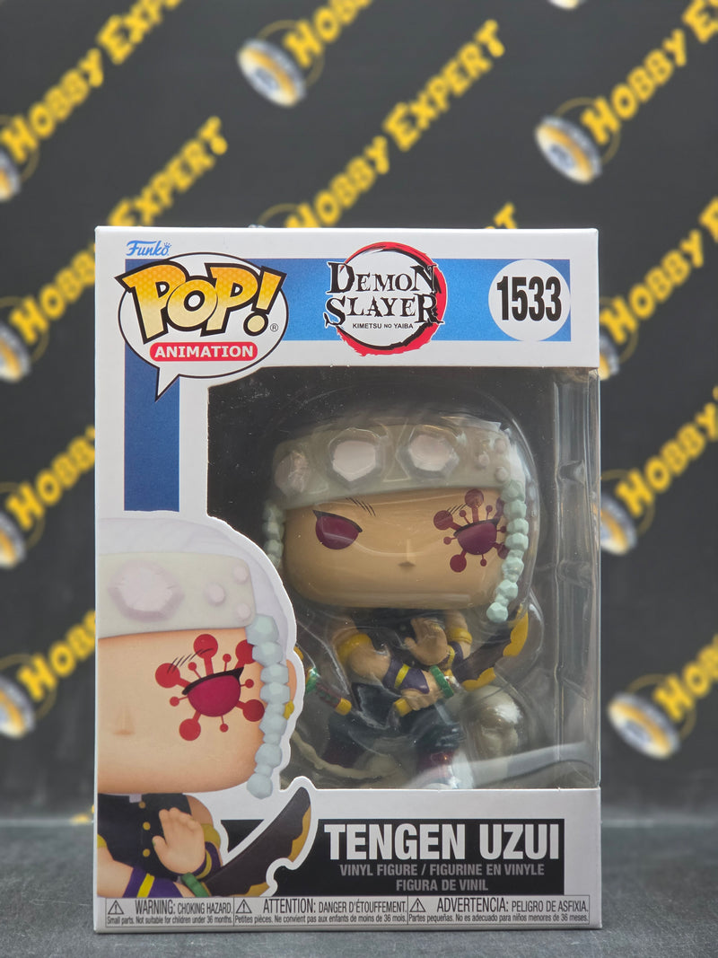 Tengen Uzui