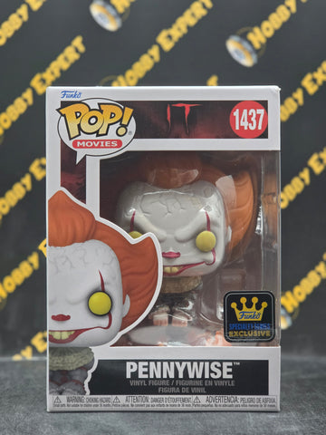 Pennywise #1437 - Specialty Series Excl. - IT