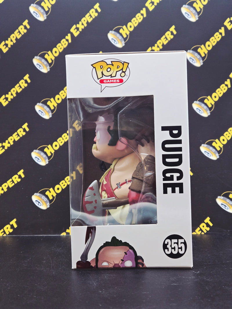 Pudge