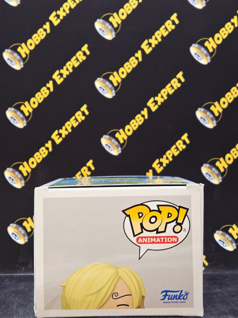 Sanji