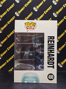 Reinhardt