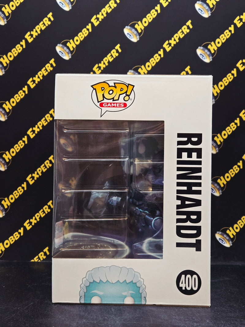 Reinhardt