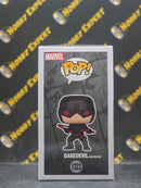 Daredevil Shadowland