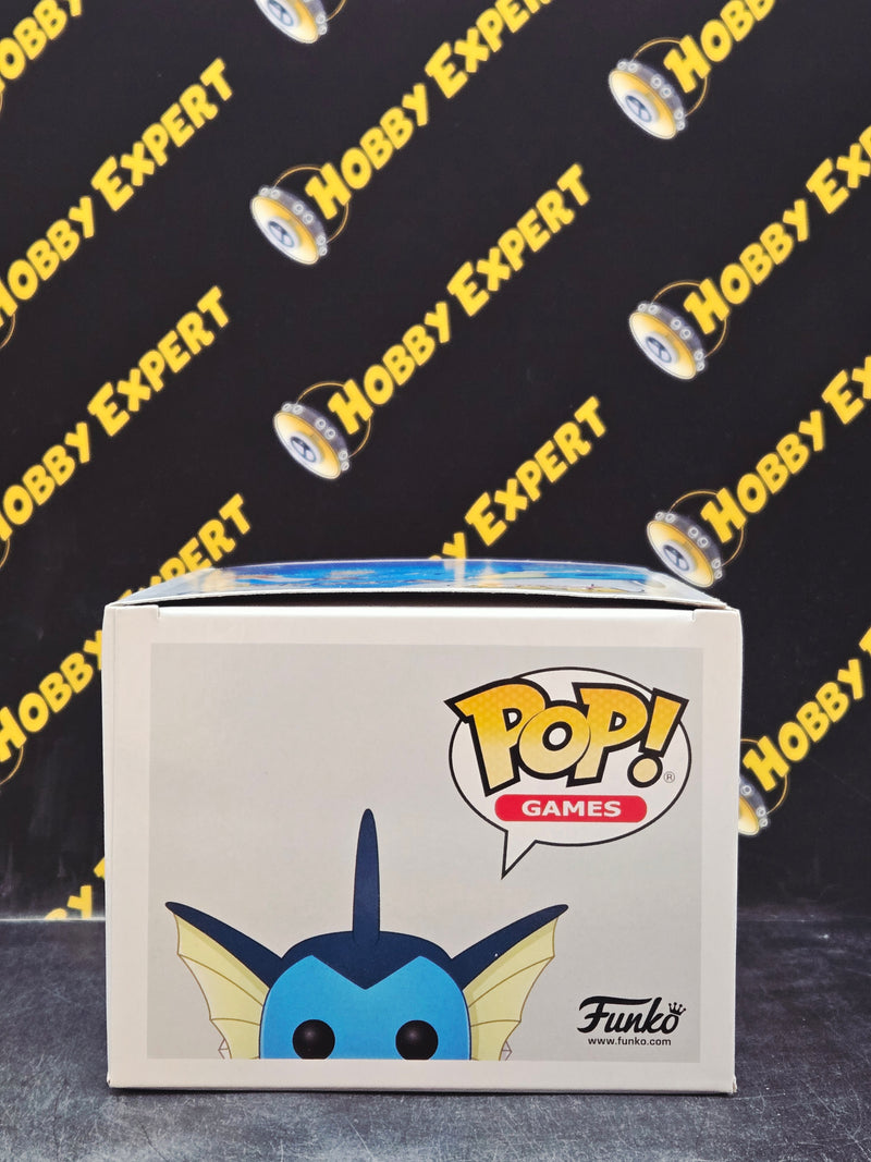 Vaporeon