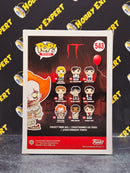 Pennywise With Severed Arm