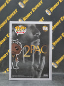 Tupac Shakur