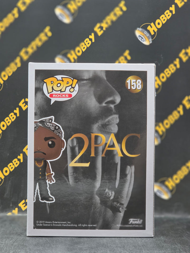 Tupac Shakur