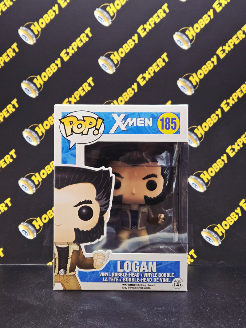 Logan