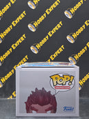 Might Guy Eight Inner Gates