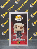 Aemond Targaryen