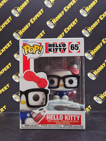 Hello Kitty #65 - Hello Kitty