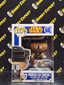 Princess Leia Boushh