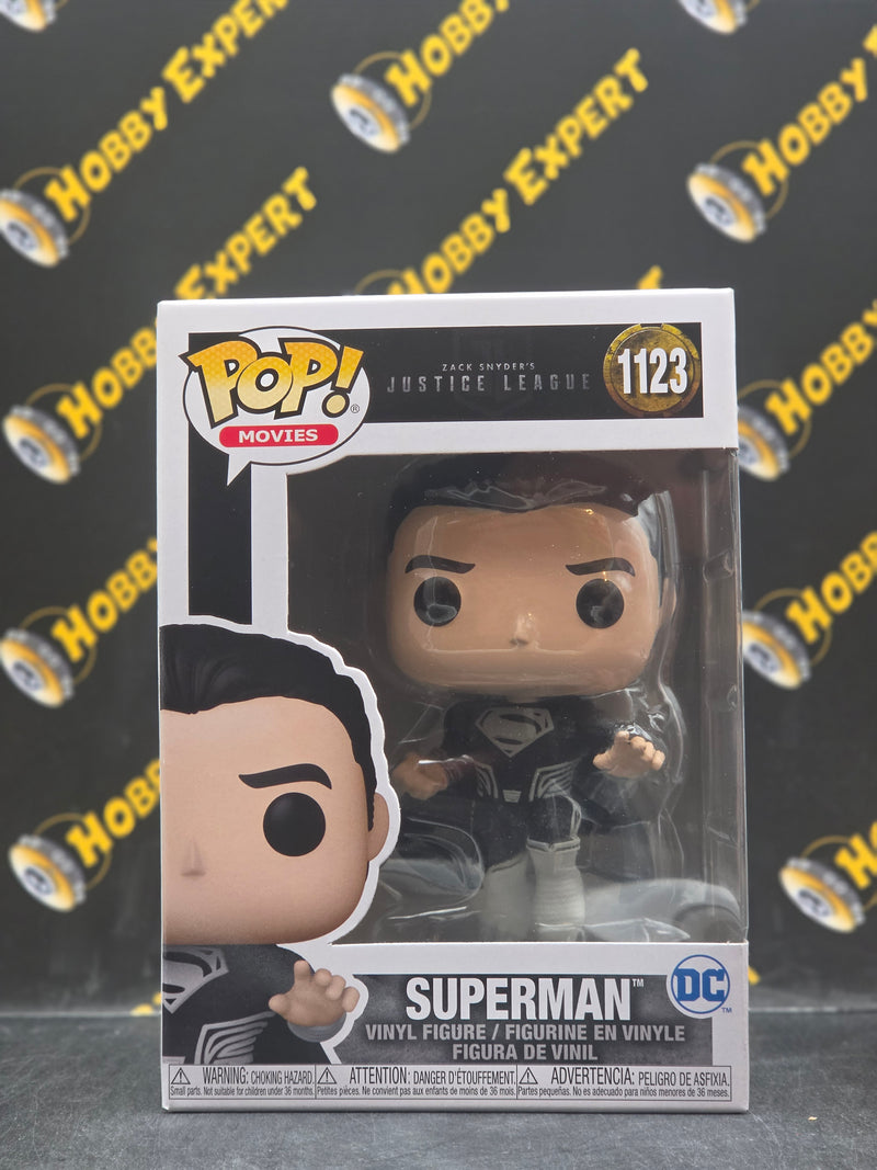 Superman