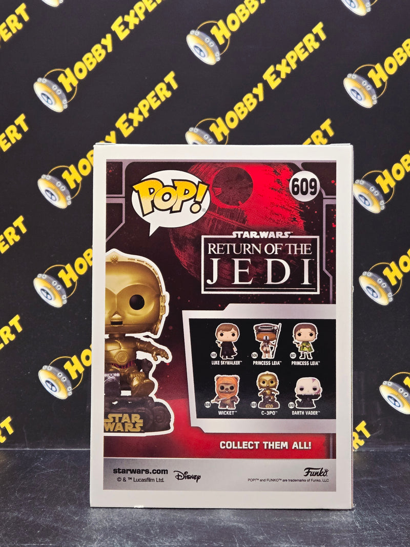 C-3PO