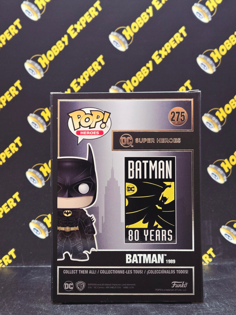 Batman 1989