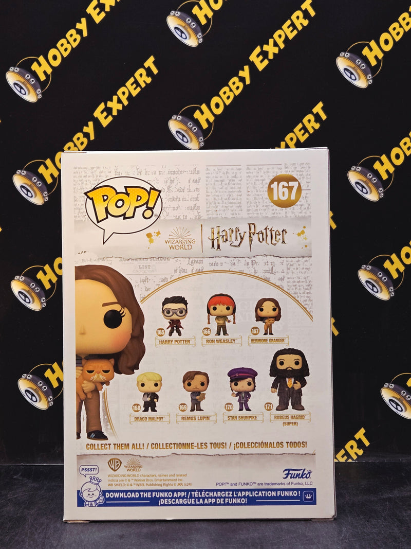 Hermione Granger