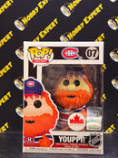 Youppi!