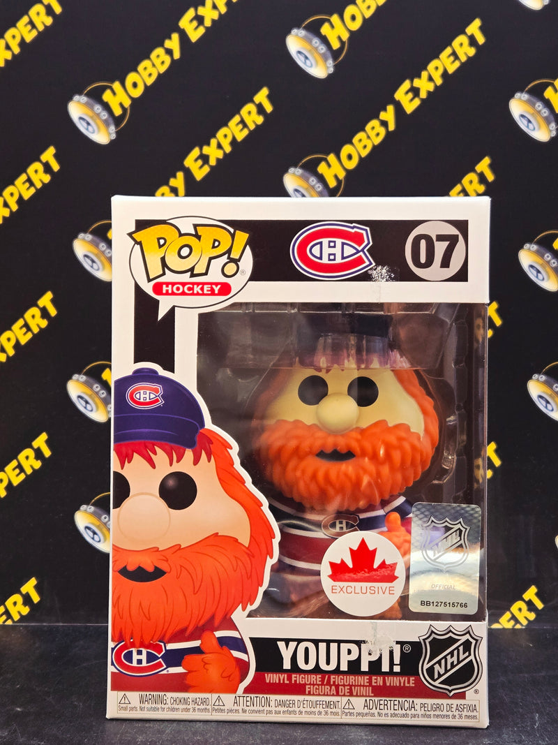 Youppi!