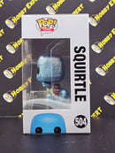 Squirtle