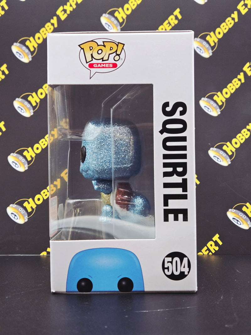 Squirtle