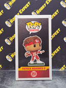 Patrick Mahomes 2