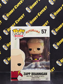 Zapp Brannigan