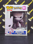 Mewtwo