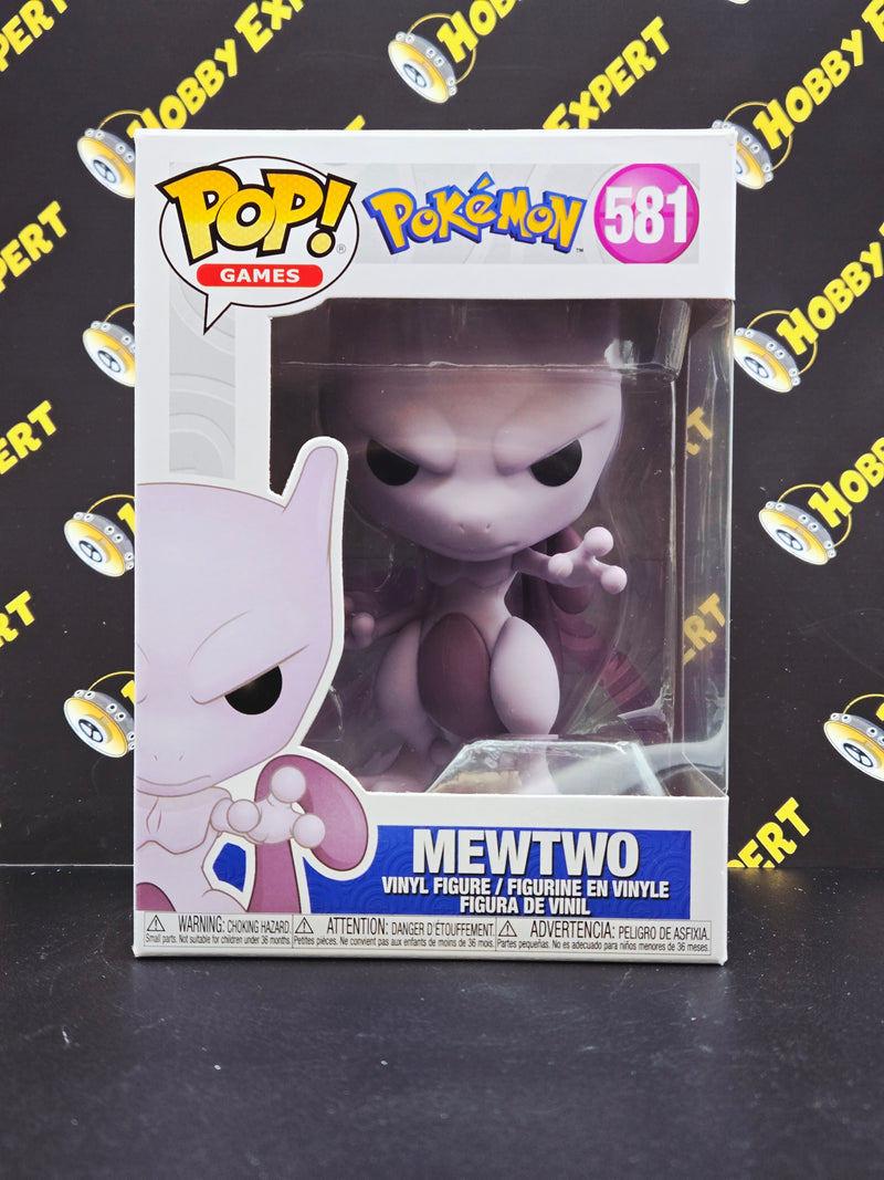Mewtwo