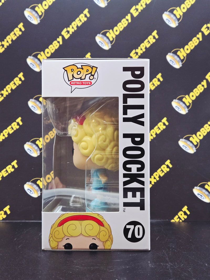 Polly Pocket