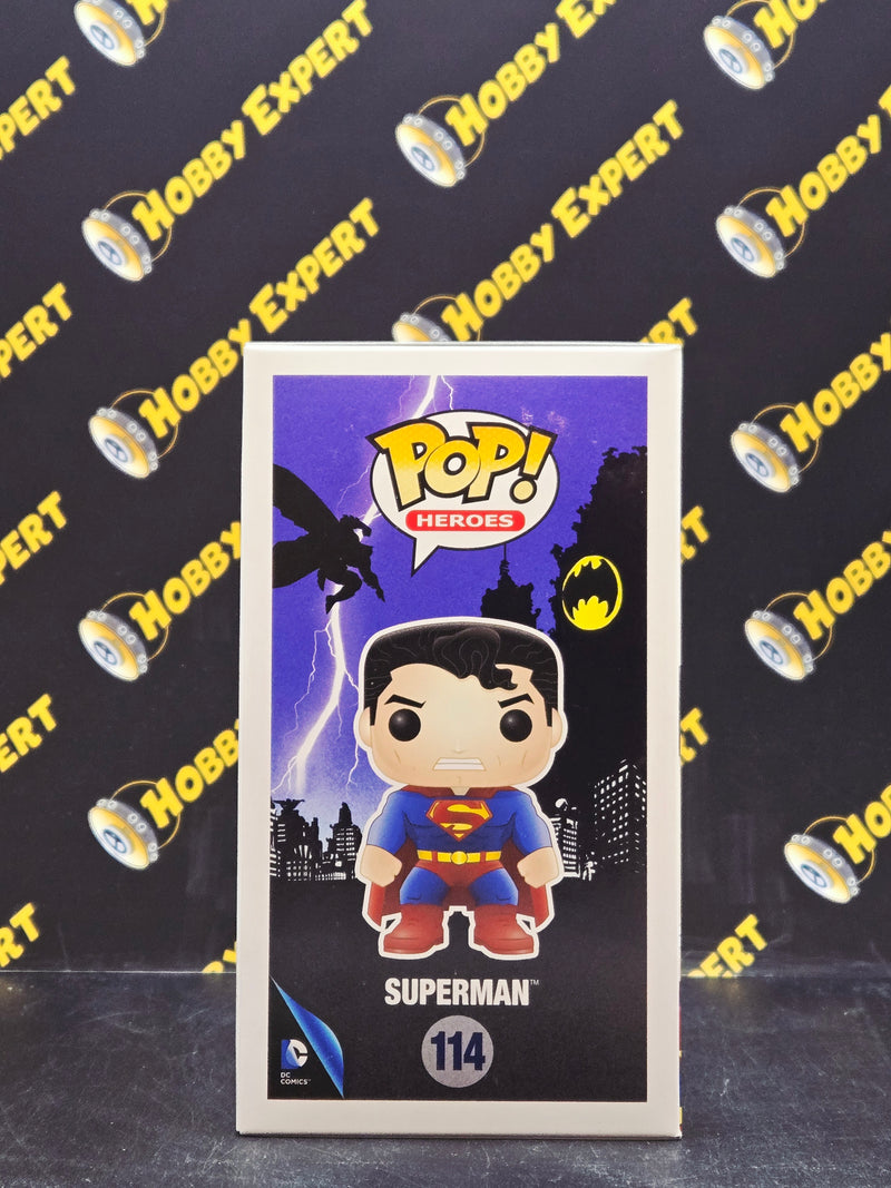 Superman