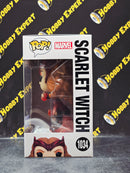 Scarlet Witch