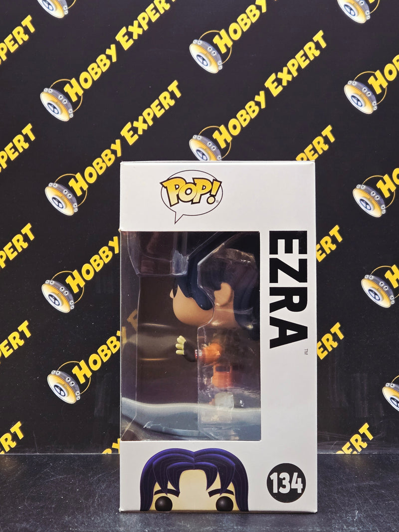 Ezra