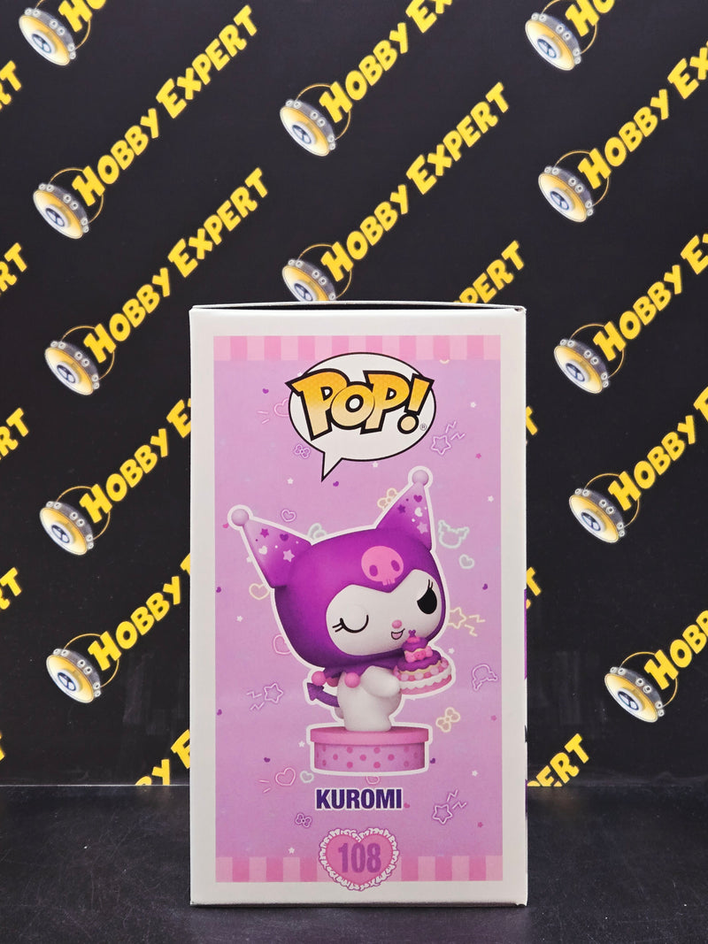 Kuromi