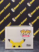 Pikachu (Silver Metallic)