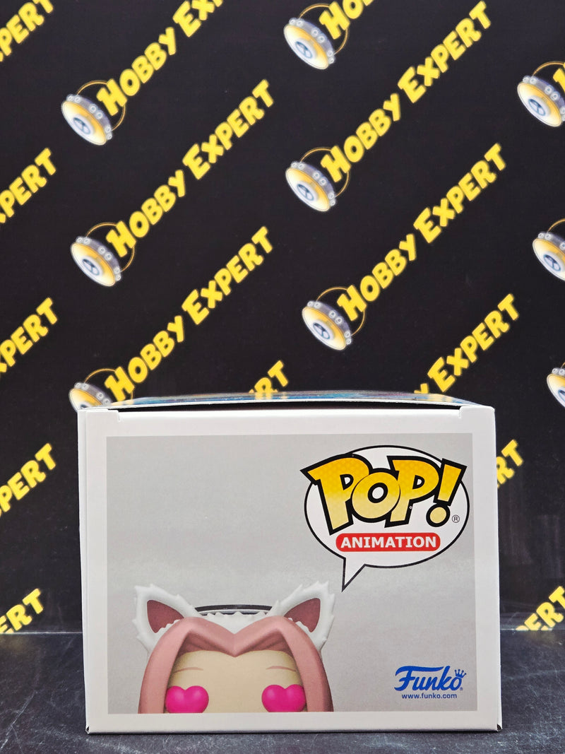 Sakura Haruno Sasuke's Paw Encyclopedia