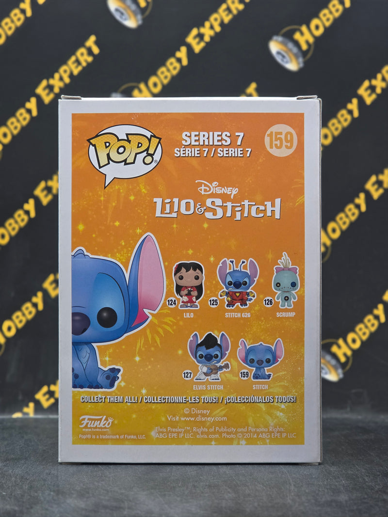 Stitch