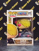 Sanji