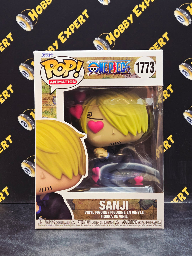 Sanji