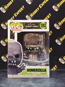 Homerzilla
