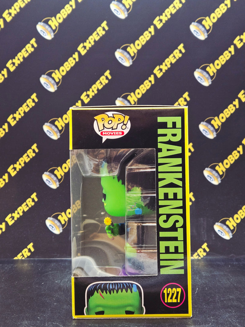 Frankenstein
