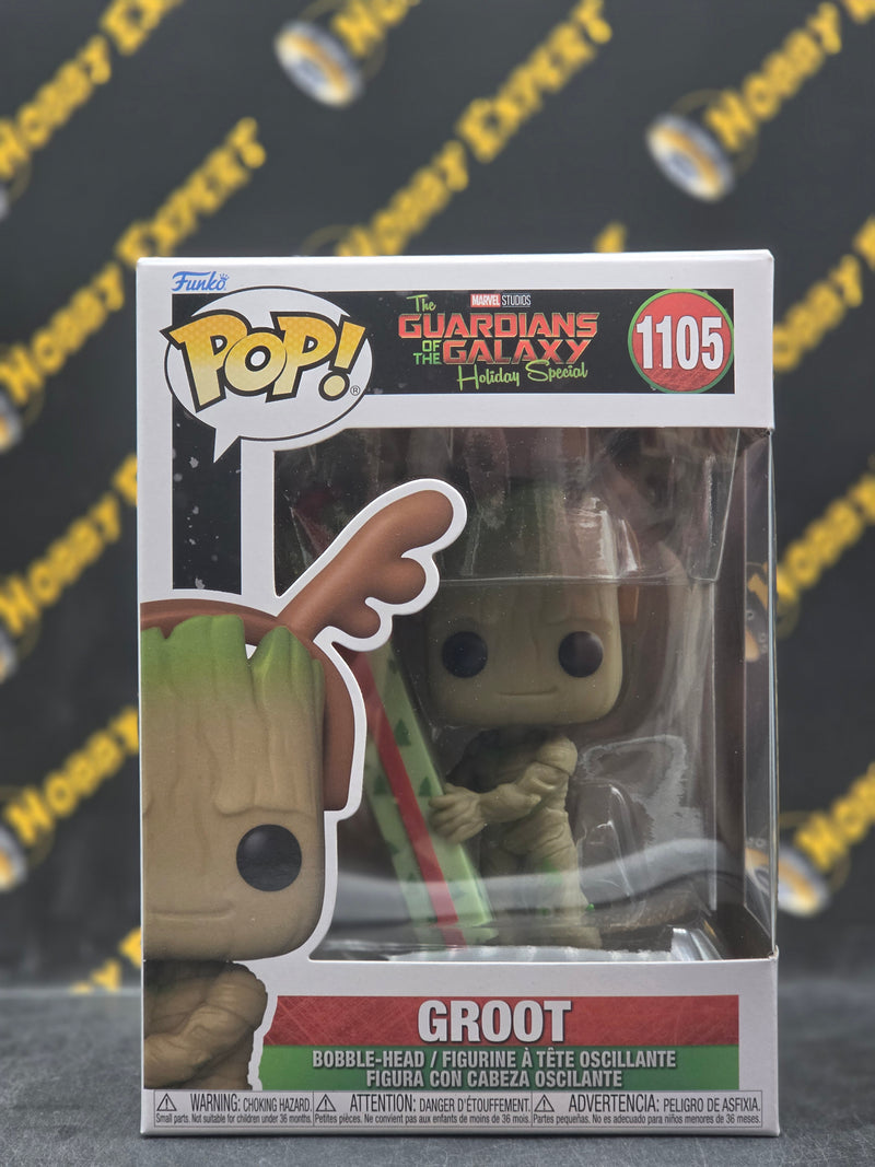 Groot