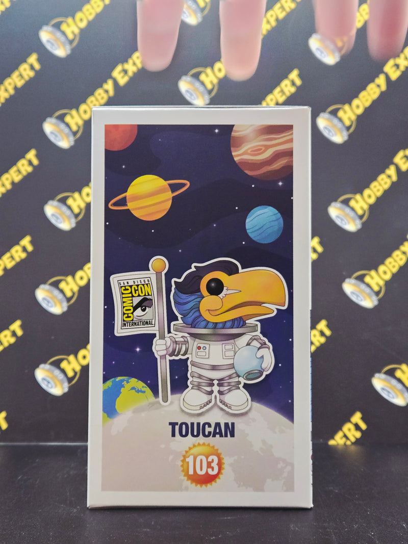 Toucan