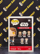 Anakin Skywalker