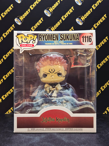 Ryomen Sukuna #1116 - Jujutsu Kaisen