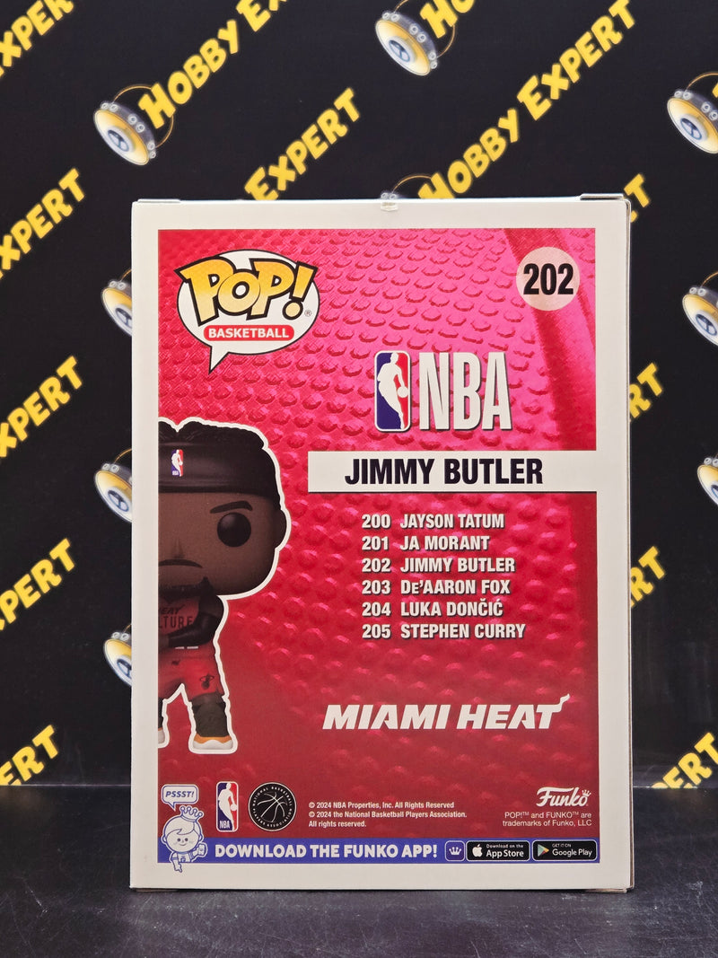 Jimmy Butler