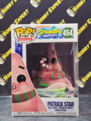 Patrick Star