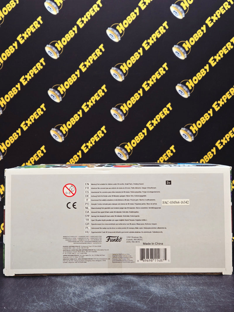 Greedo / Hammerhead / Walrus Man 3 Pack - Only At Walmart - Star Wars