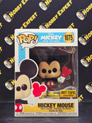 Mickey Mouse