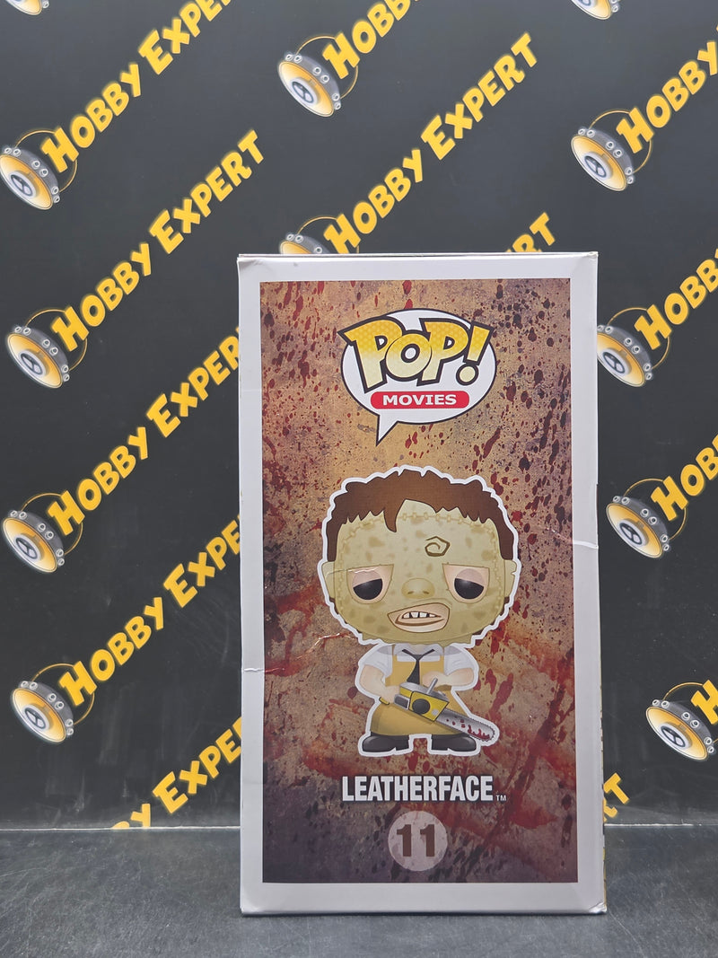Leatherface