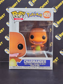Charmander
